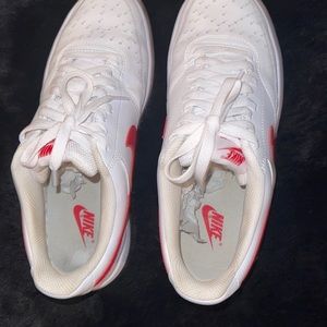 Nikey Court Visions brand new